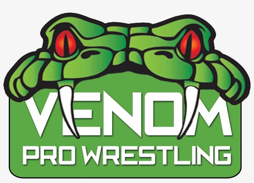 Wrestling Clipart Pro Wrestling - Green Viper, transparent png #1749579