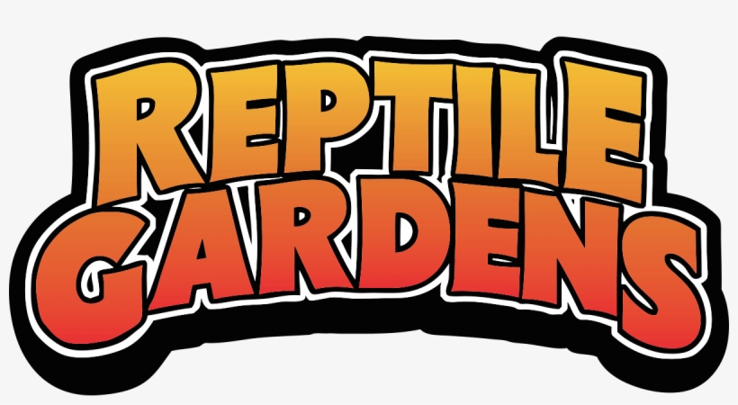 Reptile Gardens, transparent png #1749596