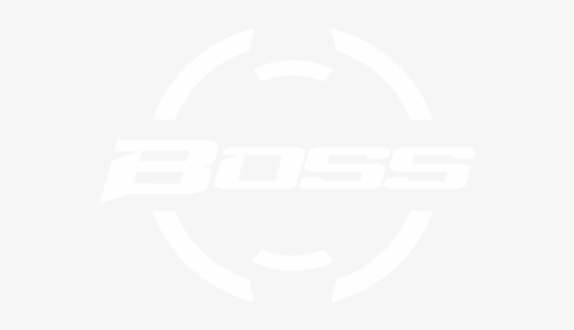 Join Our Newsletter - Black Boss Logo, transparent png #1749674