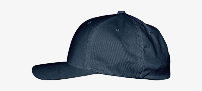 Logic-everybody - Ea7 Side Logo Cap, transparent png #1749700