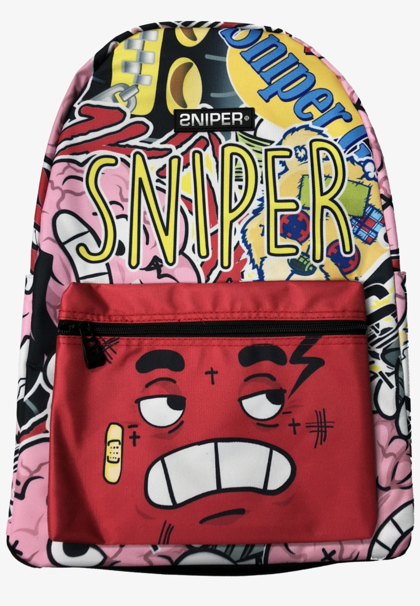 emoji backpack target