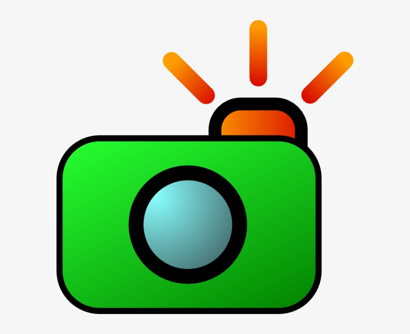Animated Camera Clip Art, transparent png #1749725