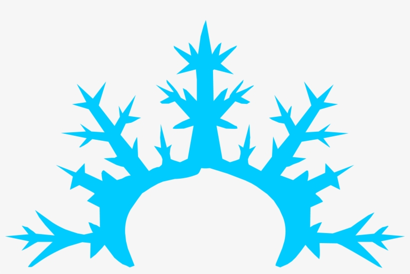 Snowflake Mask Icon - Emblem, transparent png #1749908