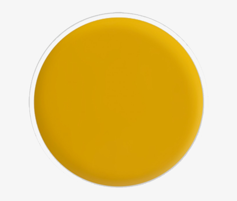 Gold Star Sticker Png Free - Yellow, transparent png #1749909