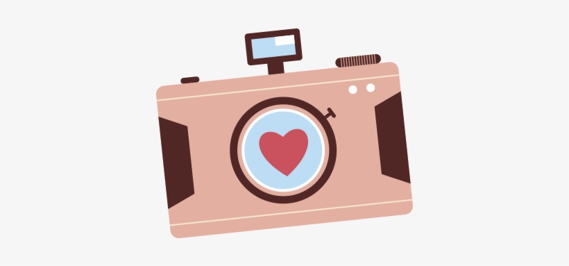 Camera - Photographer, transparent png #1750330