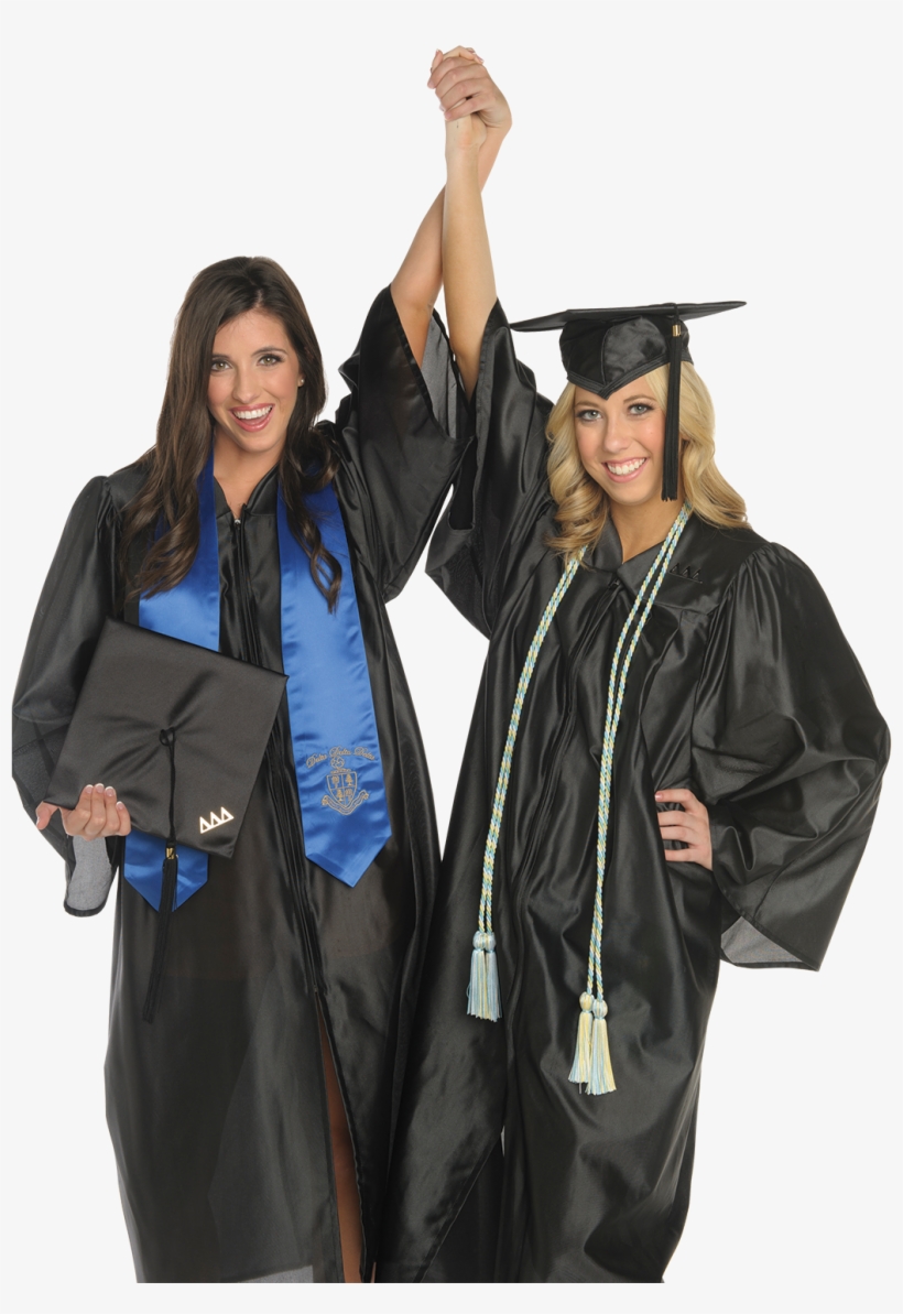 Academic Dress, transparent png #1750492