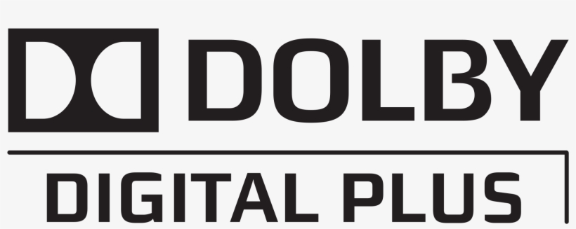 Open - Dolby Digital, transparent png #1750546