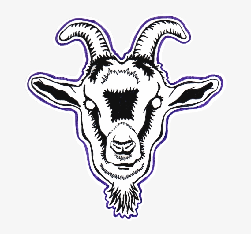Youth Posse Goat, transparent png #1750650