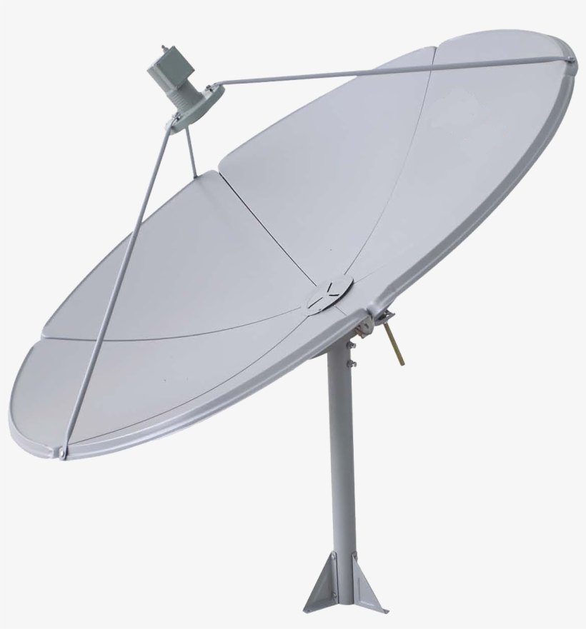 Satellite Dish Png, transparent png #1750668