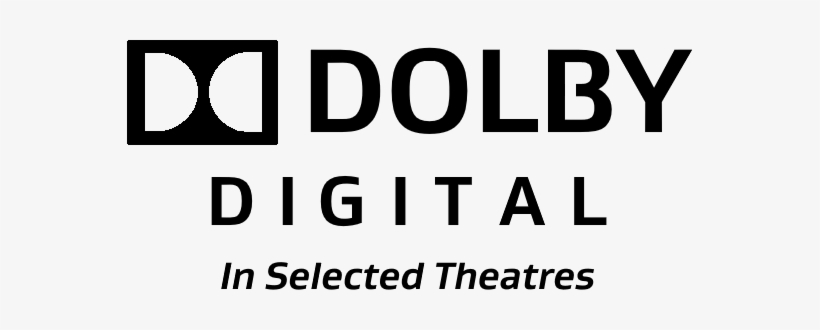 Dolby Digital 2007 - Dolby Laboratories Inc Logo, transparent png #1750670