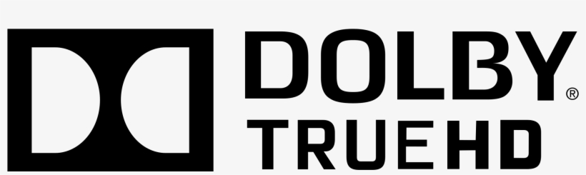 Open - Dolby True Hd Logo Png, transparent png #1750727