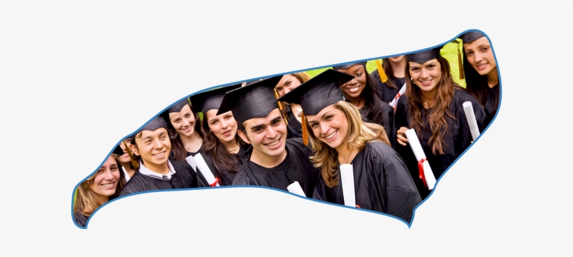 North Carolina Graduation Products - College Christian: How To Get Your College Diploma, transparent png #1750787