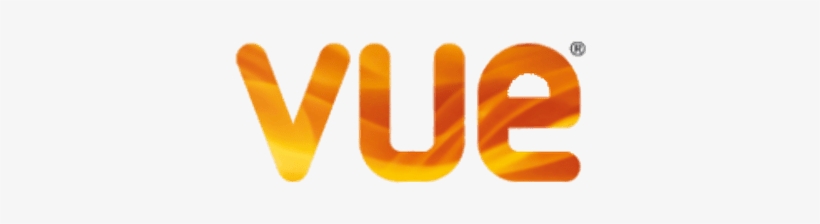 Dolby Surround Logo - Vue Cinemas, transparent png #1750810
