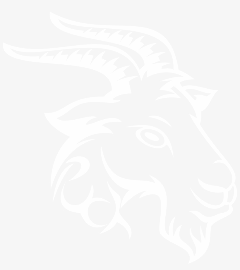 Goat, transparent png #1750854