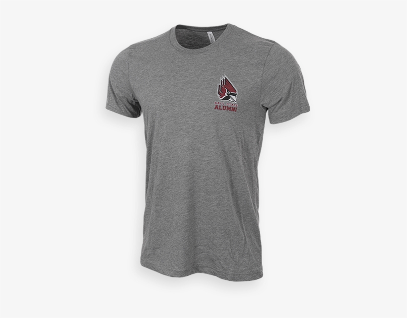 Alumni T-shirt - T-shirt, transparent png #1750857