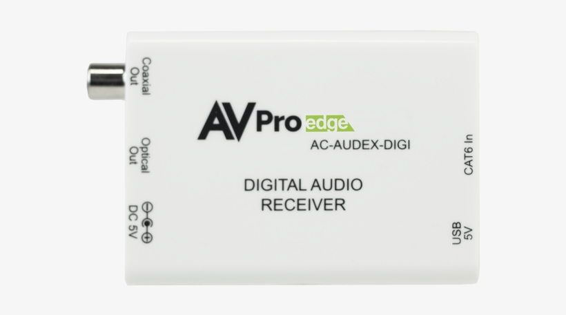 Ac Audex Digi - Data Storage Device, transparent png #1750914