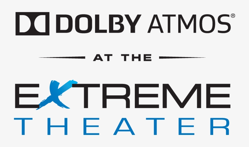 An Error Occurred - Dolby Atmos Logo Png, transparent png #1750964
