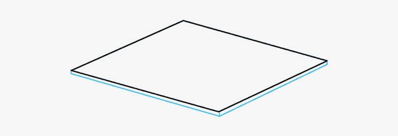 How To Draw Graduation Cap, transparent png #1751015