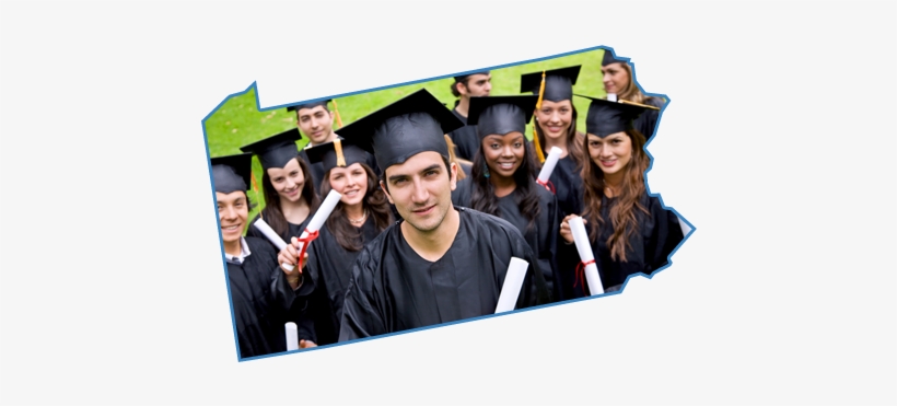 Pennsylvania Graduation Products - University Challenge 2011 12 - Erwin Herausgegeben, transparent png #1751036