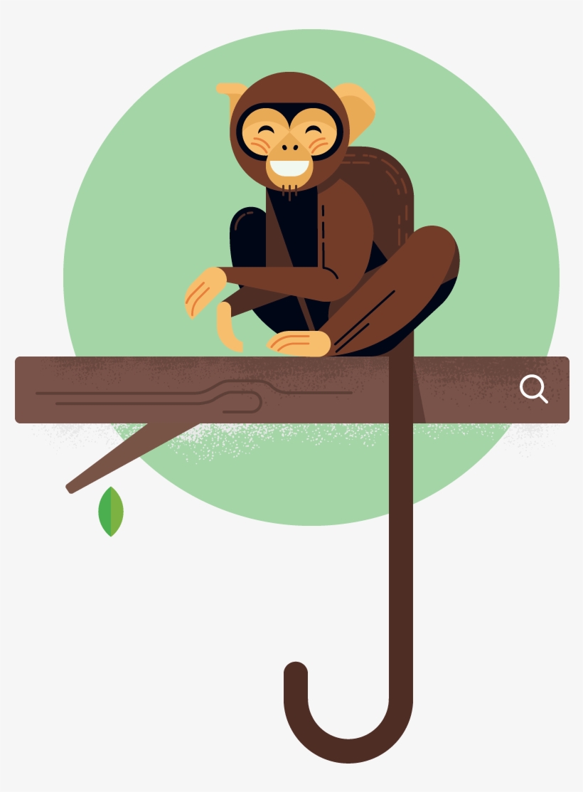 How To Find Long Tail Keywords - Cartoon, transparent png #1751111
