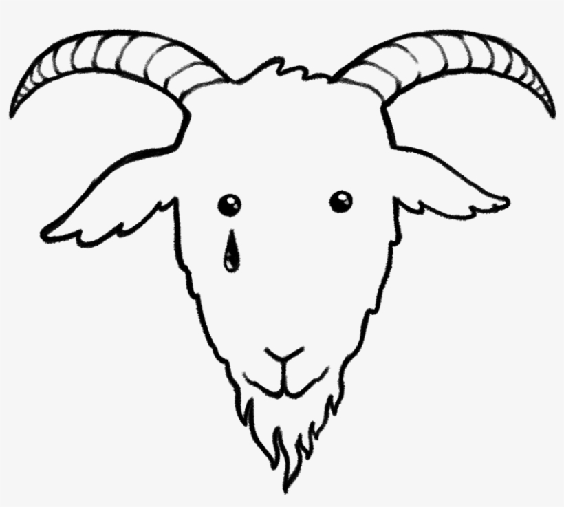 Weeping Goat Crafts, transparent png #1751192