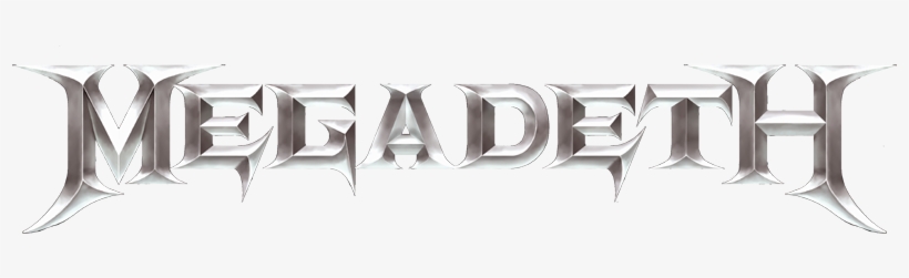 Todos Los Cover Hechos Por Megadeth - Megadeth, transparent png #1751251