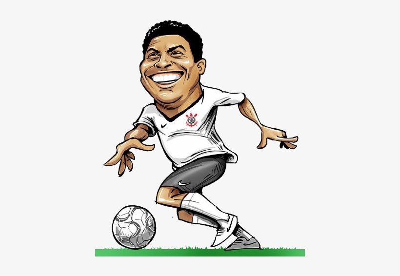 Ronaldo 9, Football Couple Pictures, Classic Rock, - Corinthians, transparent png #1751279