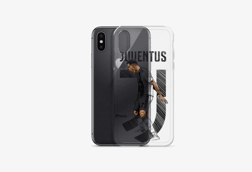 Vecchia Signora Commander Iphone Case - Iphone, transparent png #1751324