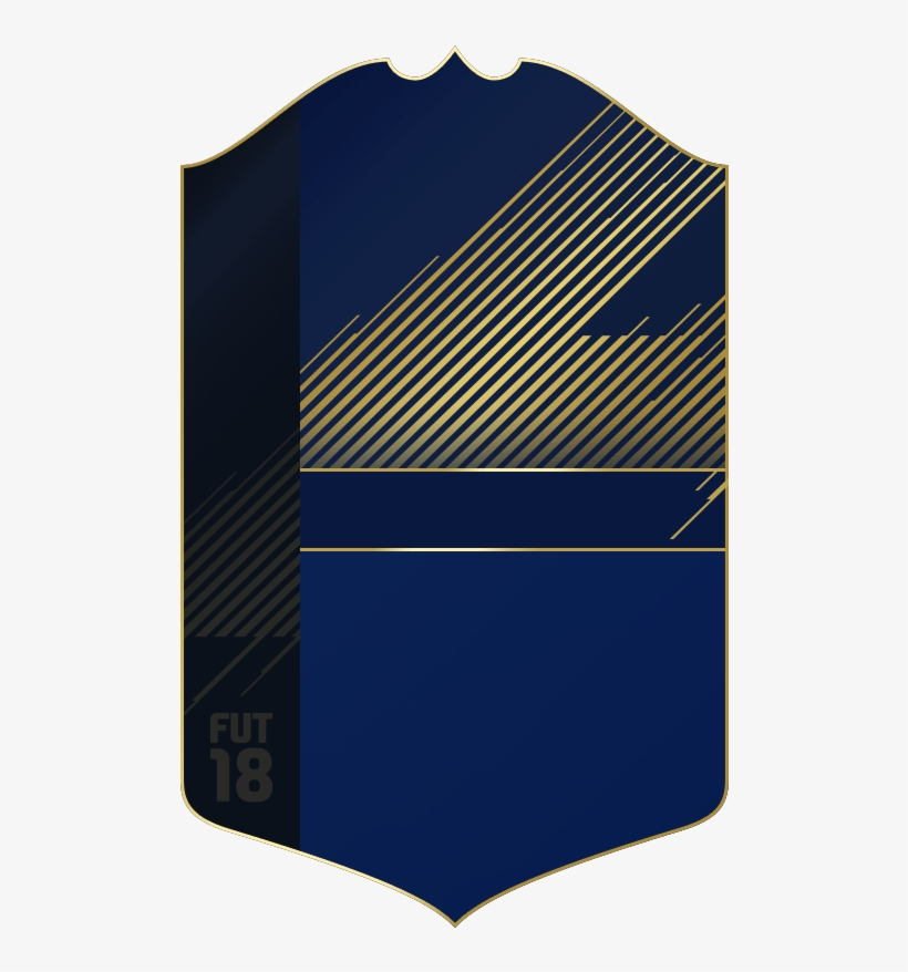 Fifa Ultimate Team Custom Player Card Creator - Fifa 18 Card Creator, transparent png #1751359