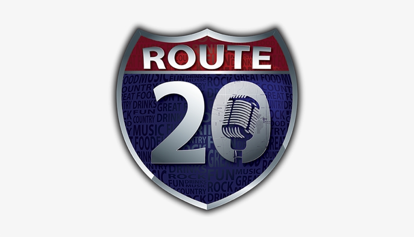 Hours - Route 20 Music Venue, transparent png #1751520