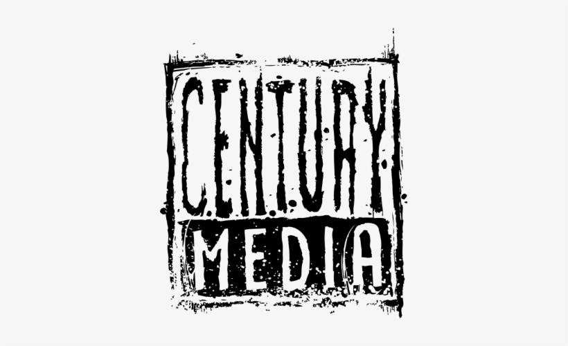 Butcher Babies Join Megadeth North American Fall Tour - Century Media Logo Png, transparent png #1751579