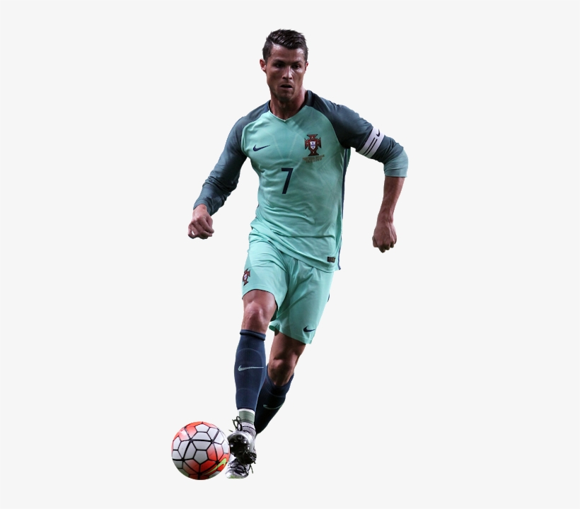 Cristiano Ronaldo - Portugal - Cristiano Ronaldo, transparent png #1751600