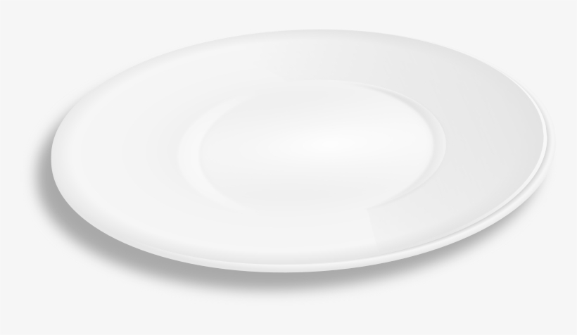 Clipart - Plate - Plate, transparent png #1751601