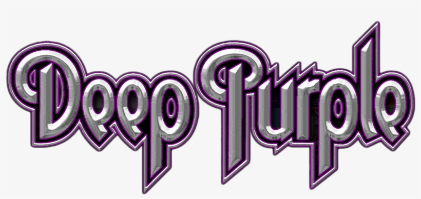Deep Purple Tour 2017, transparent png #1751665