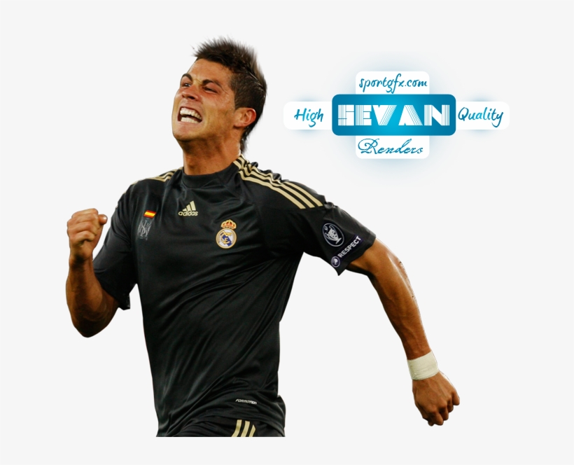 Cristianoronaldo - Cristiano Ronaldo, transparent png #1751688