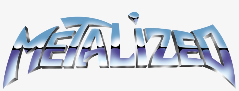 Megadeth - General Motors, transparent png #1751689