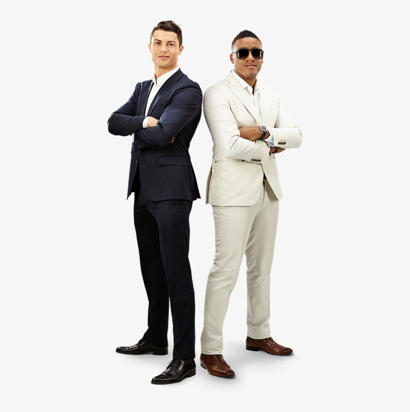 Cristiano-ronaldo - Cristiano Ronaldo Style Png, transparent png #1751715