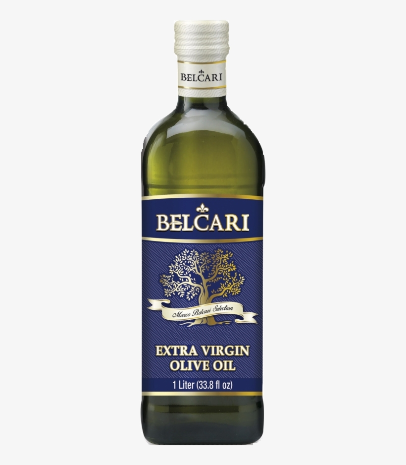 Extra Virgin Olive Oil - Belcari Extra Virgin Olive Oil, transparent png #1751716