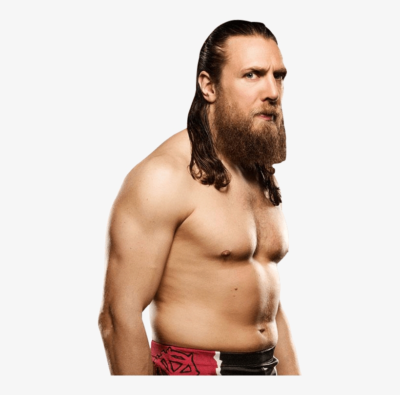 Daniel Bryan Angry - Daniel Bryan Png, transparent png #1751751