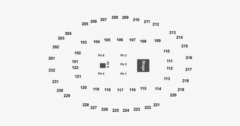 Sprint Center, transparent png #1751858