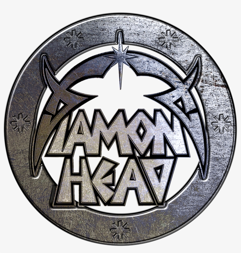 Diamond Head: Diamond Head Cd, transparent png #1751859