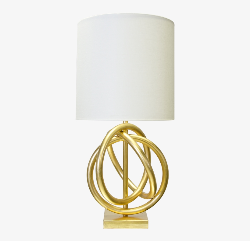 Nathan G V=1486514442 - Kathy Kuo Designs Trinity Hollywood Regency Gold Ring, transparent png #1751879