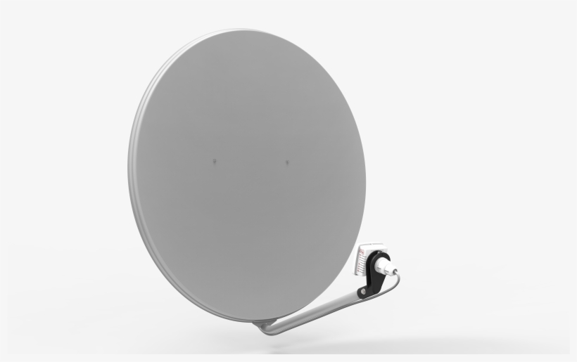 Satellite Dish Png - Mikrotik Ldf 5 Rbldf 5nd, transparent png #1751882