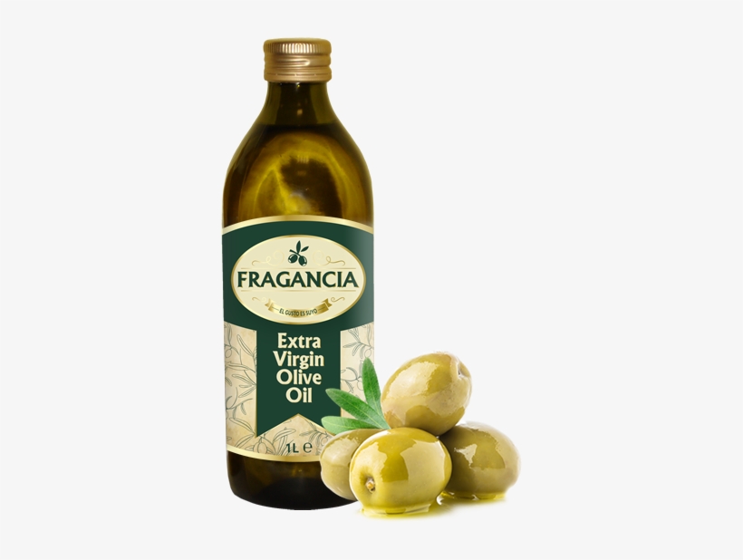 Fragancia Extra Virgin Olive Oil - Olive Oil, transparent png #1751901