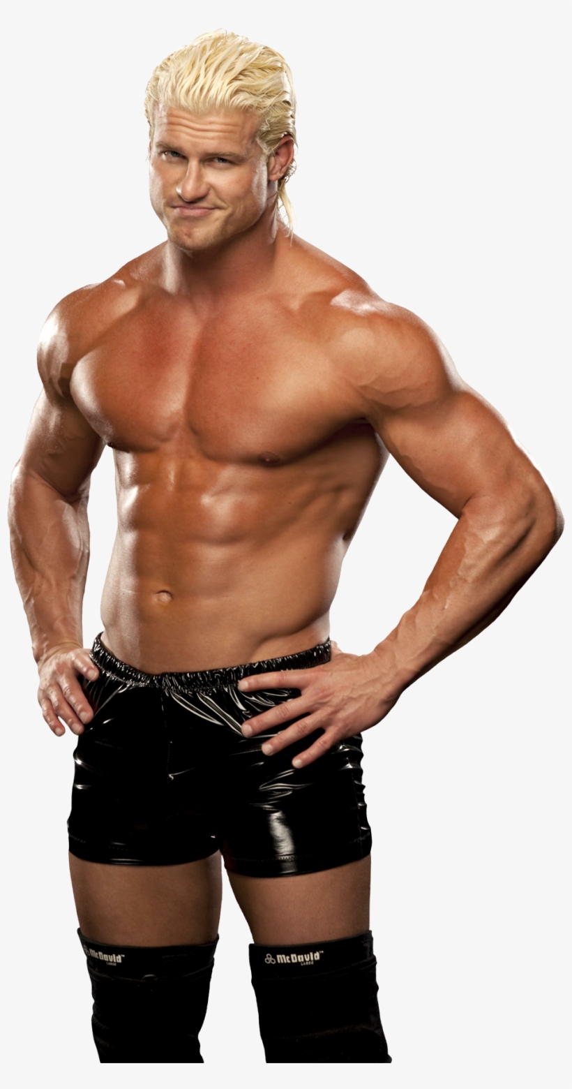 08 Nov 2012 - Dolph Ziggler Bicep, transparent png #1752000