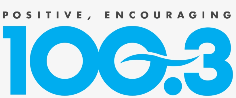 Positive Encouraging 100.3, transparent png #1752022