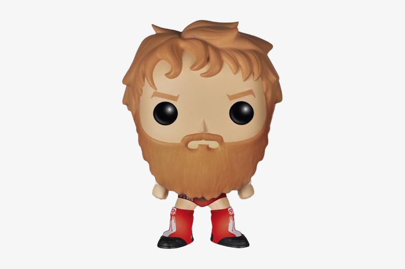 Funko Tormund, transparent png #1752161