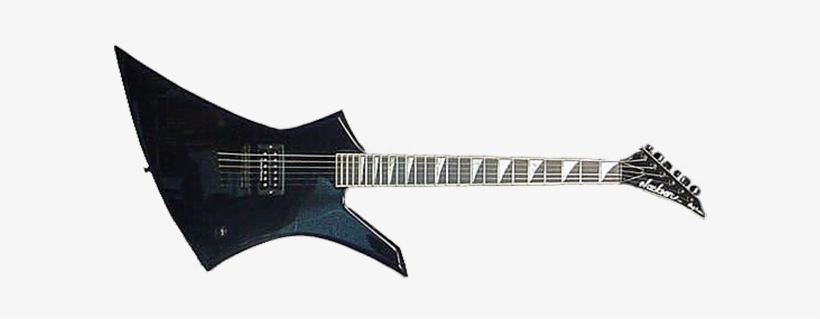 David Ellefson - Jackson Guitar Js32t Kelly, transparent png #1752266