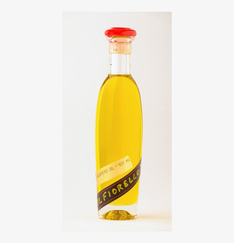 Flavored Co-milled Oils - Il Fiorello Olive Oil Company, transparent png #1752290