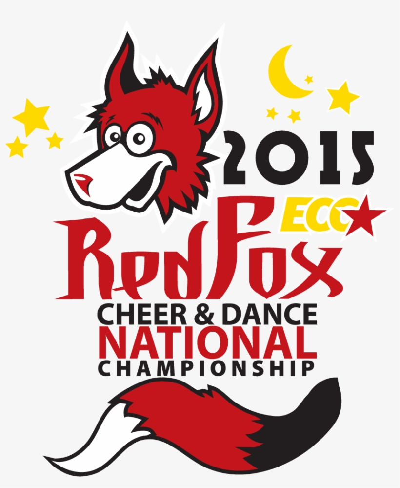 Red Fox National Championships - Red Fox, transparent png #1752329